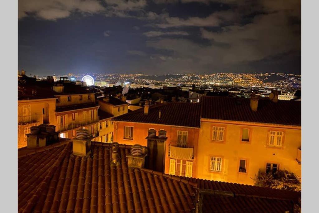 - Mariesol * Nizza