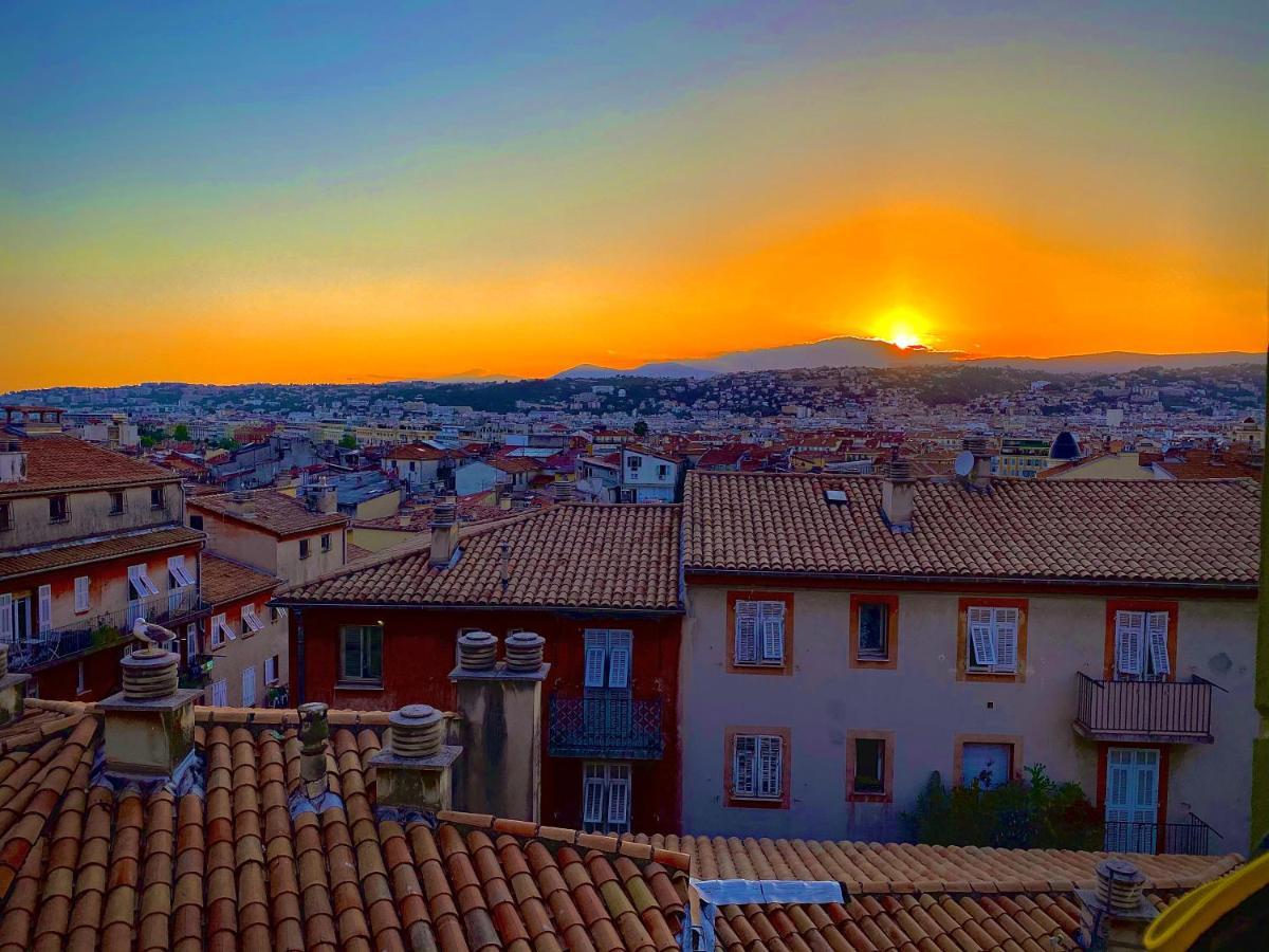- Mariesol * Nizza