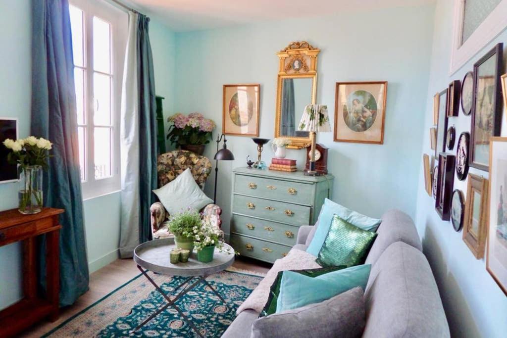 Appartamento - Mariesol Nizza