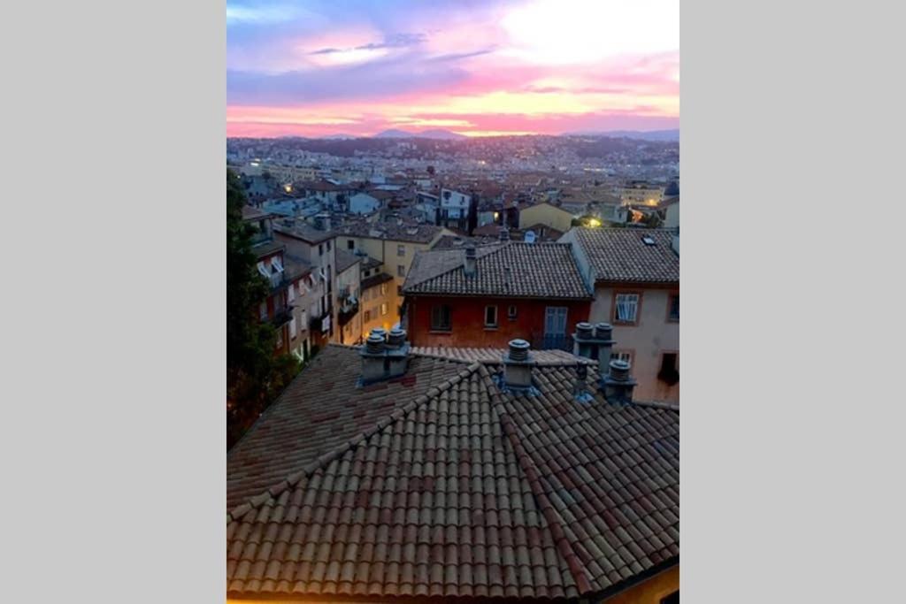 Appartamento - Mariesol Nizza