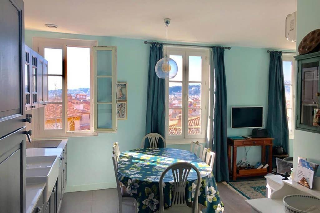 - Mariesol Appartamento Nizza