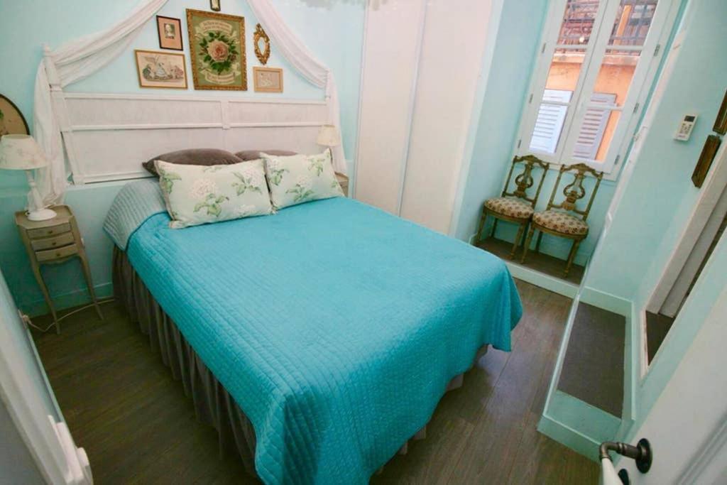 Appartamento - Mariesol Nizza