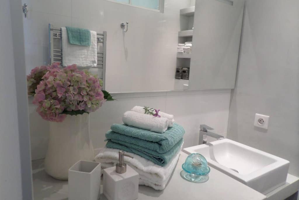Appartamento - Mariesol *