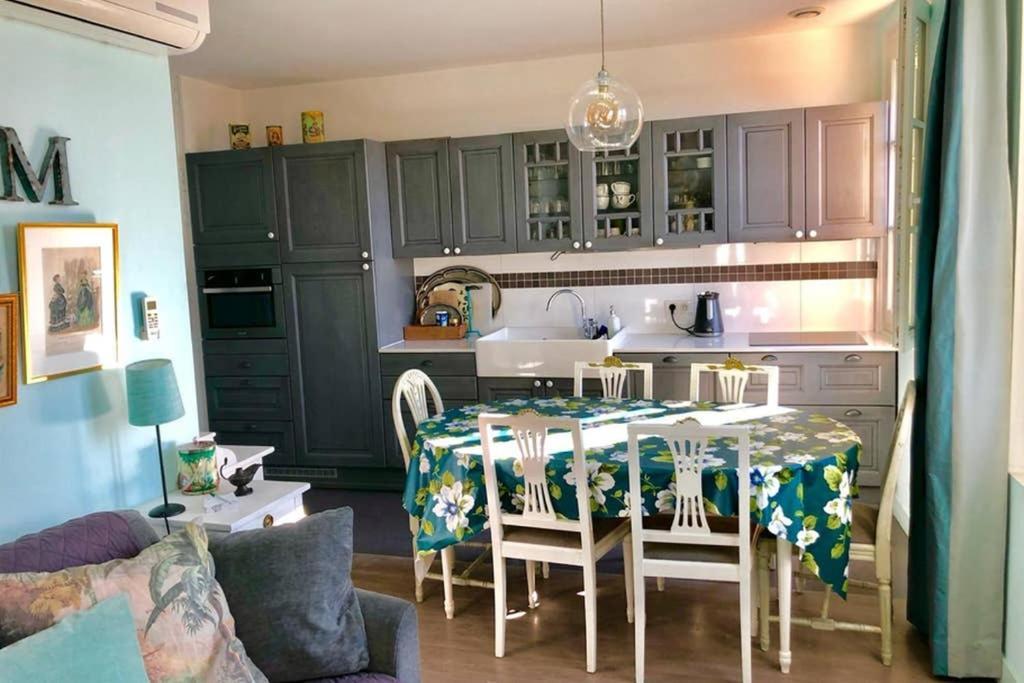 - Mariesol Appartamento Nizza