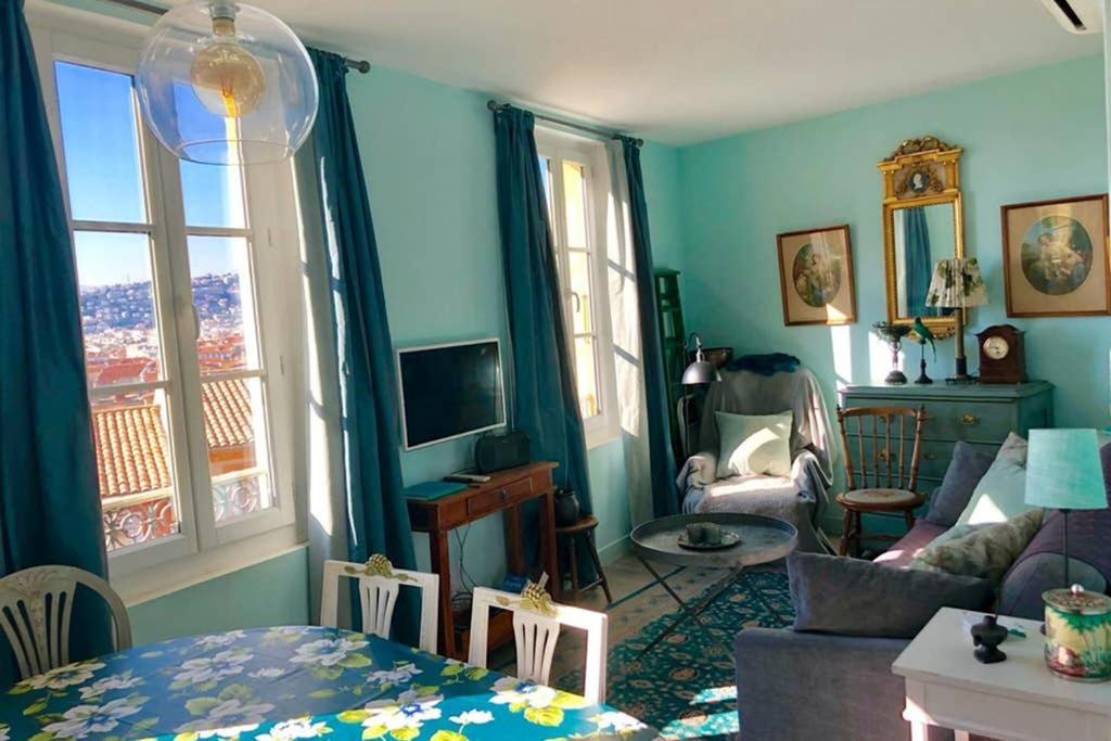 Appartamento - Mariesol Nizza